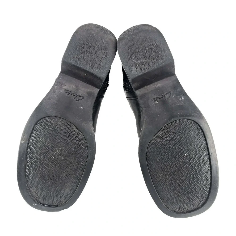 Clarks product specs